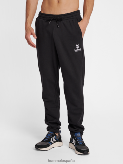 pantalones tapered hmloscar Hummel 880V84258 hombres "pantalones deportivos"