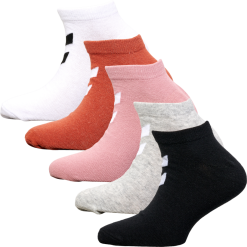paquete de 5 calcetines hmlmatch me Hummel 880V845084 niños "calcetines paquete de 5"
