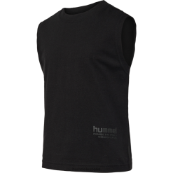 parte superior pura Hummel 880V846052 niños "Top sin mangas"