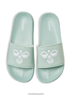 piscina tobogán wmns Hummel 880V843979 mujer "toboganes de piscina"