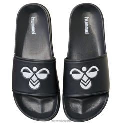 piscina tobogán wmns Hummel 880V843983 mujer "toboganes de piscina"