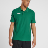 polo de algodón hmlgo Hummel 880V841365 hombres "ropa"