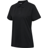 polo elástico hmlred Hummel 880V842941 mujer "camisa polo"