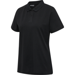 polo elástico hmlred Hummel 880V842941 mujer "camisa polo"