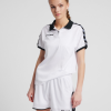 polo funcional hmlauthentic Hummel 880V843938 mujer "polo funcional"