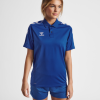 polo funcional hmlcore xk Hummel 880V842922 mujer "polo"