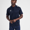 polo funcional hmlcore xk Hummel 880V84809 hombres "polo"