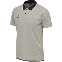 polo hmlmove Hummel 880V841592 hombres "camisa polo"