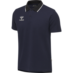 polo hmlmove Hummel 880V841639 hombres "camisa polo"