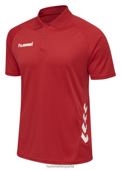 polo hmlpromo Hummel 880V841130 hombres "camisa polo"