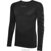 primera camiseta sin costuras manga larga Hummel 880V841175 hombres "ropa"