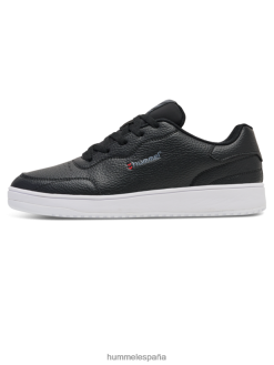 punto decisivo Hummel 880V841679 unisexo "zapatillas"