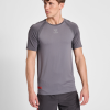 rejilla hmlpro inconsútil s/s Hummel 880V84255 hombres "ropa"