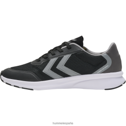 respiradero de flujo Hummel 880V841886 hombres "zapatillas"