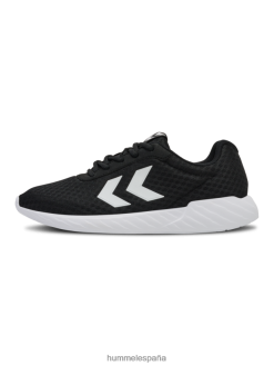 respirador de leyenda Hummel 880V841658 hombres "zapatillas"