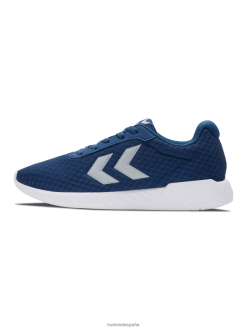 respirador de leyenda Hummel 880V841813 hombres "zapatillas"