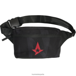 riñonera astralis Hummel 880V842009 unisexo "riñonera astralis"