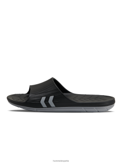 sandalia nielsen Hummel 880V841890 hombres "toboganes de piscina"