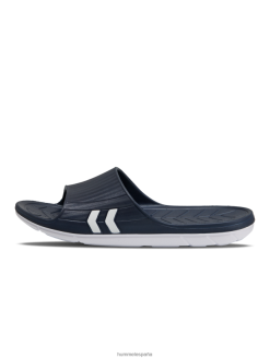 sandalia nielsen Hummel 880V841905 hombres "toboganes de piscina"