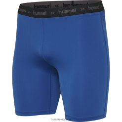shorts ajustados hml first performance Hummel 880V841264 hombres "ropa"