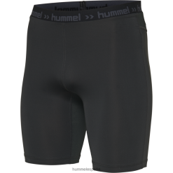 shorts ajustados hml first performance Hummel 880V841507 hombres "ropa"