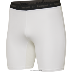 shorts ajustados hml first performance Hummel 880V841567 hombres "ropa"