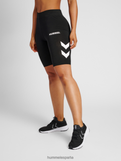 shorts ajustados hmllegacy Hummel 880V842856 mujer "pantalones cortos ajustados"