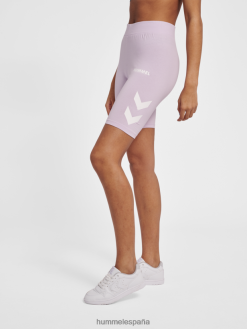 shorts ajustados hmllegacy Hummel 880V843657 mujer "pantalones cortos ajustados"