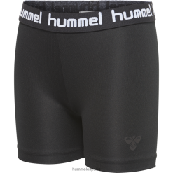 shorts ajustados hmltona Hummel 880V845075 niños "bermudas"