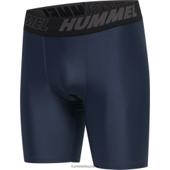 shorts ajustados topacio hmlte Hummel 880V84667 unisexo "pantalones cortos ajustados"