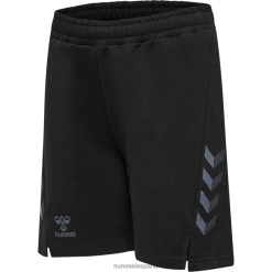 shorts de algodón hmloffgrid Hummel 880V846035 niños "bermudas"