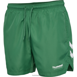 shorts de baño hmllgc ned Hummel 880V8473 hombres "bañador"