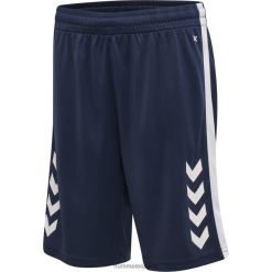 shorts de canasta hmlcore xk Hummel 880V845996 niños "pantalones cortos de baloncesto"