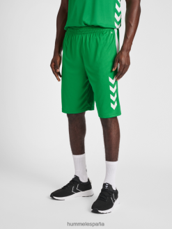 shorts de canasta hmlcore xk Hummel 880V84753 hombres "pantalones cortos de baloncesto"