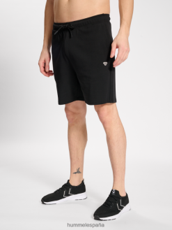 shorts de chándal hmlic fred Hummel 880V8492 hombres "bermudas"