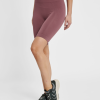 shorts de ciclismo hmltif sin costuras Hummel 880V843858 mujer "pantalones cortos de ciclo sin costuras"