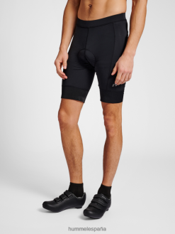shorts de ciclista core Hummel 880V84463 hombres "pantalones cortos de ciclista"