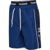 shorts de playa hmlblake Hummel 880V844799 niños "bermudas"