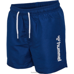 shorts de playa hmlbondi Hummel 880V844769 niños "bermudas"