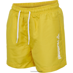 shorts de playa hmlbondi Hummel 880V844780 niños "bermudas"