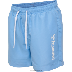 shorts de playa hmlbondi Hummel 880V844839 niños "bermudas"