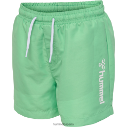 shorts de playa hmlbondi Hummel 880V844892 niños "bermudas"