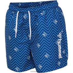 shorts de playa hmlchill Hummel 880V844861 niños "bermudas"