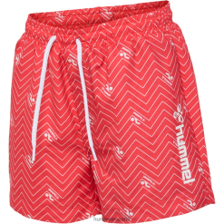 shorts de playa hmlchill Hummel 880V844987 niños "bermudas"