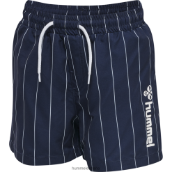 shorts de playa hmlchill Hummel 880V845823 niños "pantalones cortos"