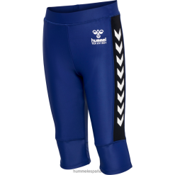 shorts de playa hmlfiji Hummel 880V844956 niños "trajes de baño"