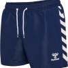 shorts de playa hmllgc frank Hummel 880V8479 hombres "pantalones cortos"