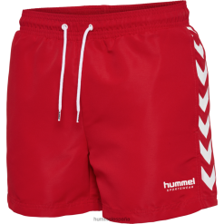shorts de playa hmllgc frank Hummel 880V8483 hombres "pantalones cortos"