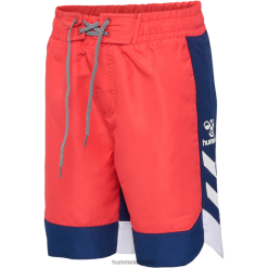 shorts de playa Hummel 880V845623 niños "bermudas"