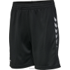shorts de poliéster hmlstaltic Hummel 880V845616 niños "pantalones cortos ligeros"